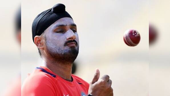 After Sehwag, Dhoni and Yuvraj, Bhajji plans cricket academy