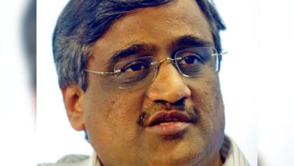 Behind Future-Bharti retail merger: Big e-tailers are eating Kishore Biyani's lunch