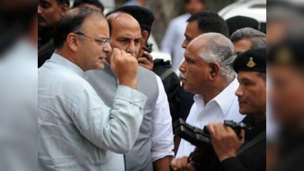 BJP to support Banking Bill if forward market contract clause is dropped