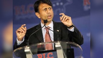 Is Bobby Jindal planning to make a White House run in 2016? 