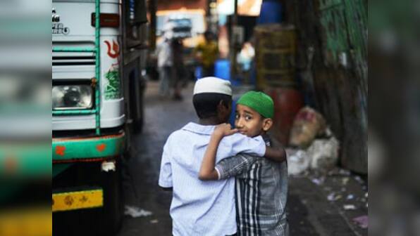 Why 2013 should be made the Year of the Boy Child