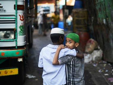 Why 2013 should be made the Year of the Boy Child