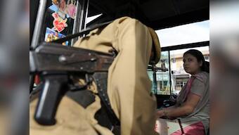 Andhra Cong chief is right, women cannot travel at night