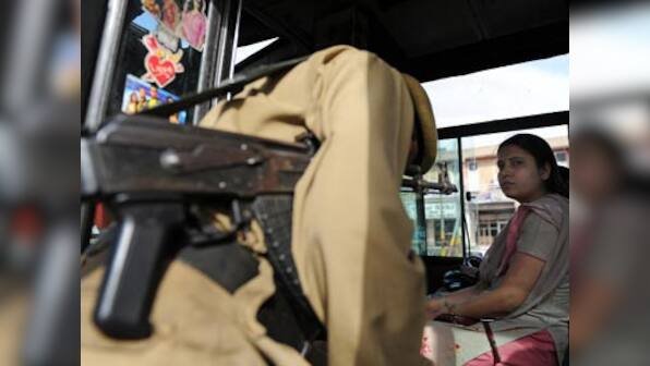 Andhra Cong chief is right, women cannot travel at night