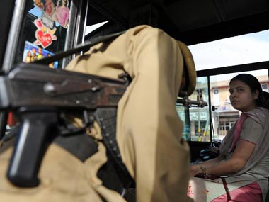 Andhra Cong chief is right, women cannot travel at night Andhra Cong chief is right, women cannot travel at night