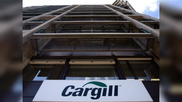 US agribusiness giant Cargill to invest Rs 500 crore in India