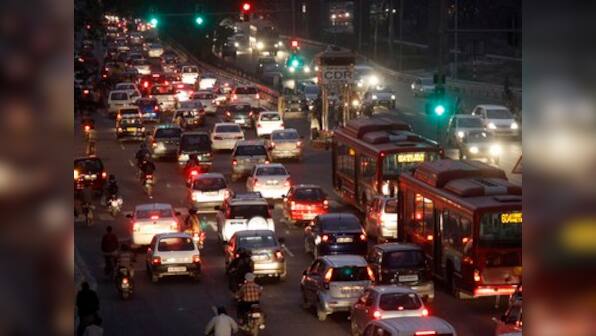 The shape of cars to come in 2013