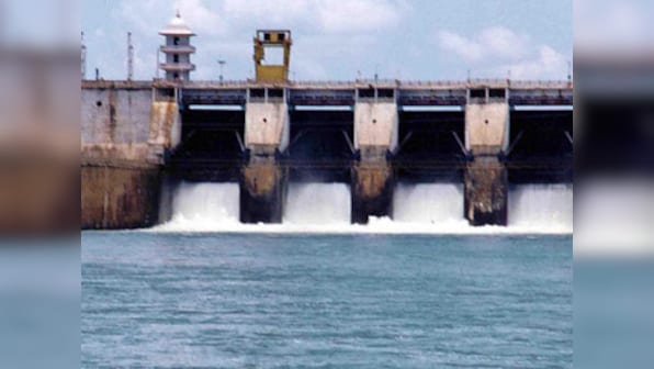 KPCC urges govt to not release Cauvery water to Tamil Nadu