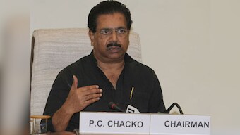 SC/ST promotion quota bill fair deal for Muslims: Congress