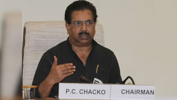 SC/ST promotion quota bill fair deal for Muslims: Congress