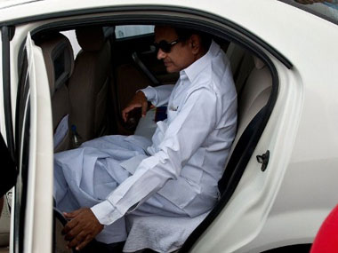 Budget 2013: Does Chidu's 'dream team' have too many stars? Budget 2013: Does Chidu's 'dream team' have too many stars?