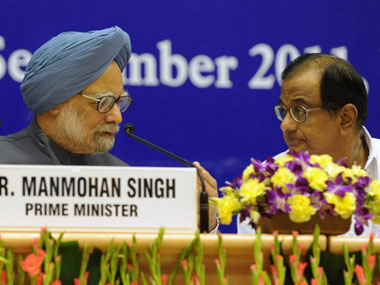 Dash for cash: PMO, Chidu and Ramesh aren't on same page Dash for cash: PMO, Chidu and Ramesh aren't on same page