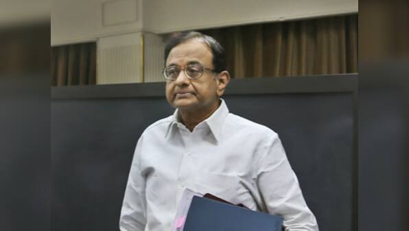 Chidambaram promises more steps to turn economy around