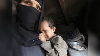 Don't cry for me, America: No tears for the children killed by Obama's drones