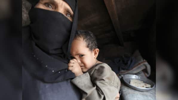 Don't cry for me, America: No tears for the children killed by Obama's drones