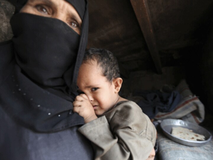 Don't cry for me, America: No tears for the children killed by Obama's drones