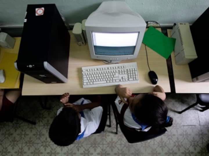 'Computer games, watching TV promotes anxiety'