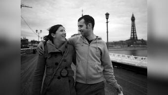 Is commitment phobia related to childhood issues?