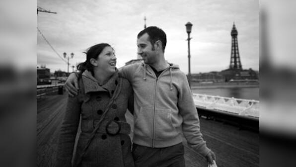 Is commitment phobia related to childhood issues?