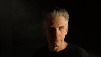 2012 in Indie cinema: David Cronenberg on Cosmopolis