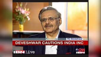 Eight Indians among world's 100 best performing CEOs
