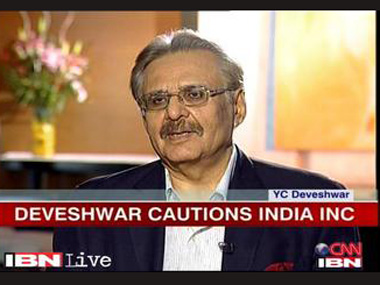 Eight Indians among world's 100 best performing CEOs Eight Indians among world's 100 best performing CEOs