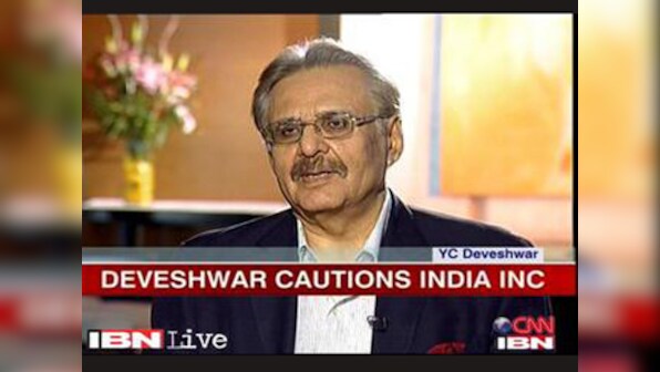 Eight Indians among world's 100 best performing CEOs