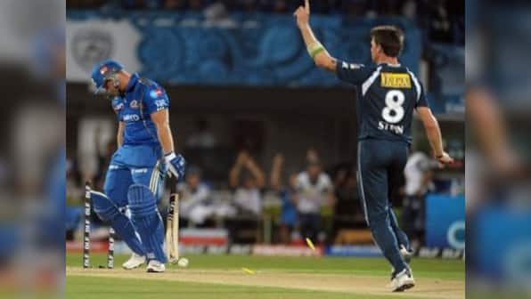 Is it time for India to import its bowlers?