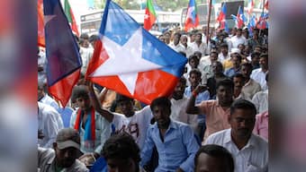 PMK's anti-Dalit rant in TN resembles Kerala's 'love jihad' theory