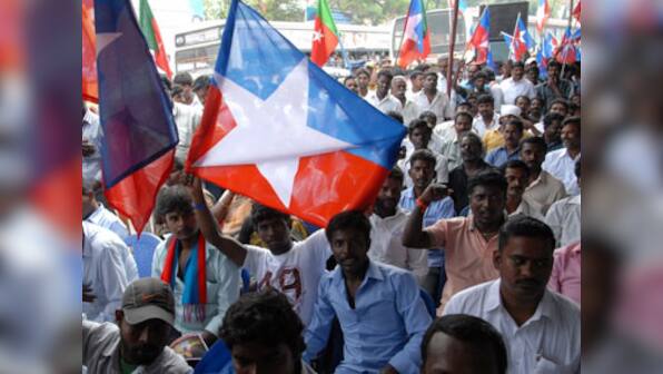 PMK's anti-Dalit rant in TN resembles Kerala's 'love jihad' theory