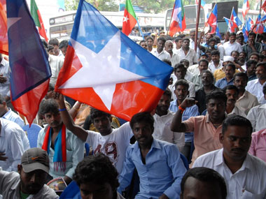 PMK's anti-Dalit rant in TN resembles Kerala's 'love jihad' theory PMK's anti-Dalit rant in TN resembles Kerala's 'love jihad' theory