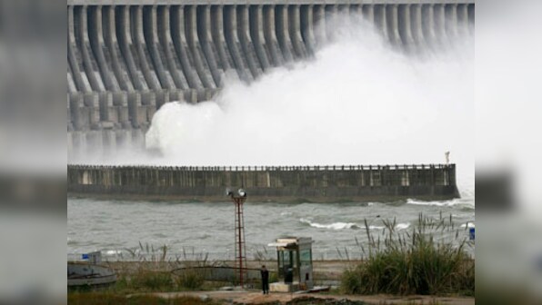 Workers missing as dam collapses in Cambodia 