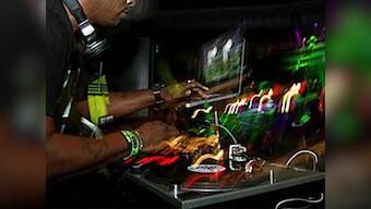 Sunburn 2012: No drugs or music after 10pm warns Goa CM