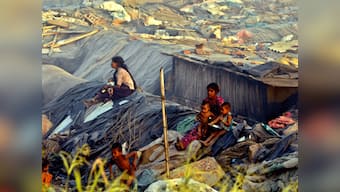 NGT sends notice to AAP govt seeking response on plea against illegal slum dwellers
