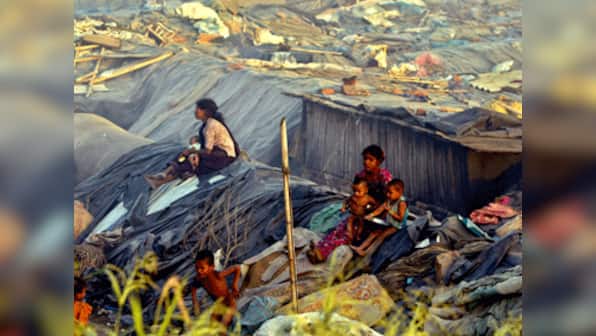 NGT sends notice to AAP govt seeking response on plea against illegal slum dwellers