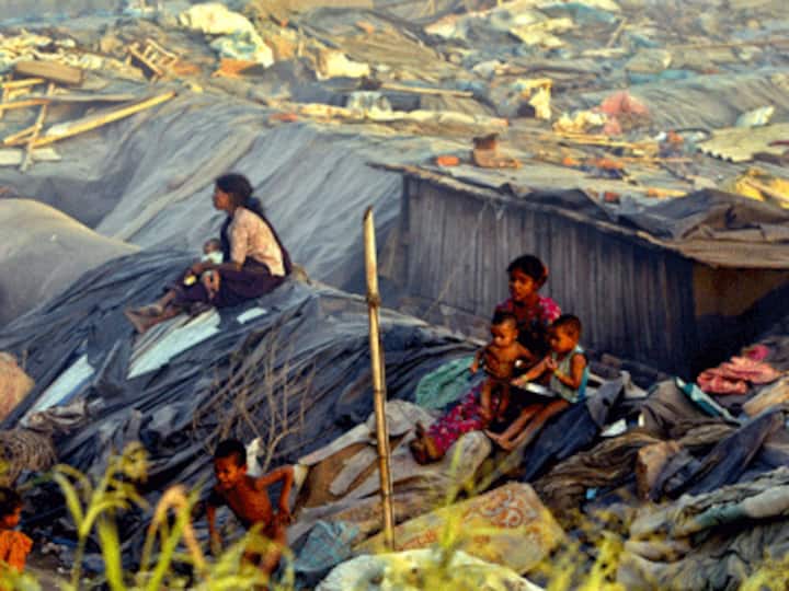 NGT sends notice to AAP govt seeking response on plea against illegal slum dwellers