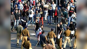 Eve-teasing, groping and rape – the link we chose to ignore