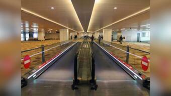 Equity crunch: Govt may lower, not abolish airport fee 