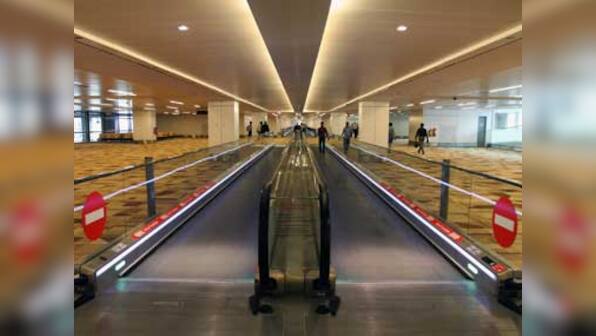 Equity crunch: Govt may lower, not abolish airport fee 