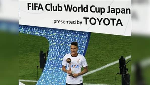 Corinthians upset Chelsea to win Club World Cup