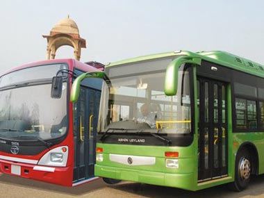 Home guards deployed in DTC night service buses Home guards deployed in DTC night service buses