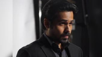 Emraan Hashmi begins shooting for Hindi remake of Malayalam horror film, Ezra, in Mauritius