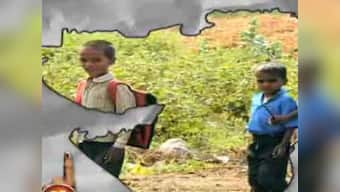 Gujarat polls: Enrollment high in schools, what about quality