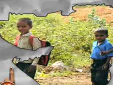Gujarat polls: Enrollment high in schools, what about quality Gujarat polls: Enrollment high in schools, what about quality