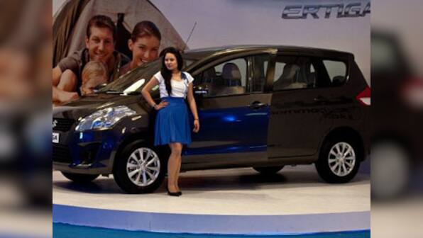 Maruti plans Rs 20k price hike, others to follow suit