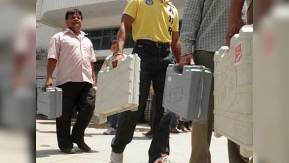  Gujarat polls: 19% candidates in phase-2 have criminal cases