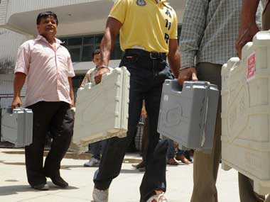 Gujarat polls: Gandhinagar set to remain Modidham Gujarat polls: Gandhinagar set to remain Modidham