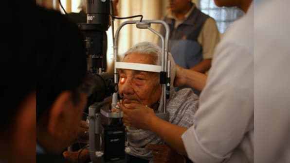 16 suffer vision loss after botched eye surgery; hospital sealed in Ambala