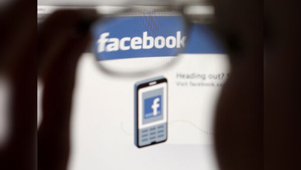 Pay $1, send messages to strangers on Facebook