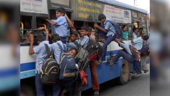 Too old and too few: the real reason behind Chennai footboard deaths 